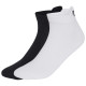 Adidas Κάλτσες Back Trefoil Socks 2 pairs